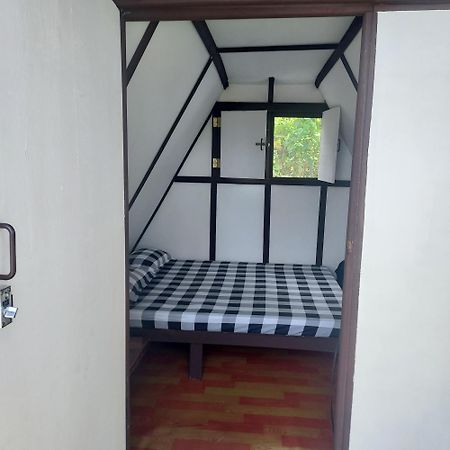 3B Resort Santa Monica  Екстер'єр фото