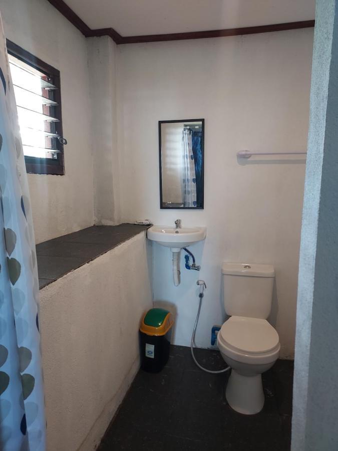 3B Resort Santa Monica  Екстер'єр фото