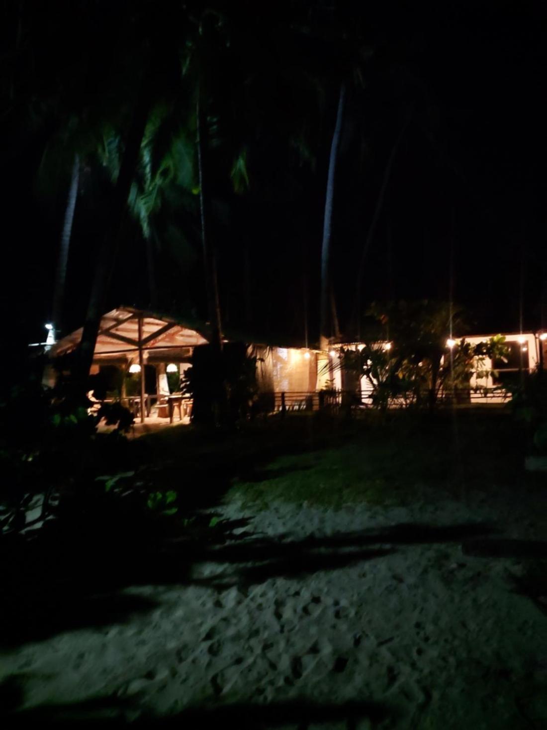 3B Resort Santa Monica  Екстер'єр фото
