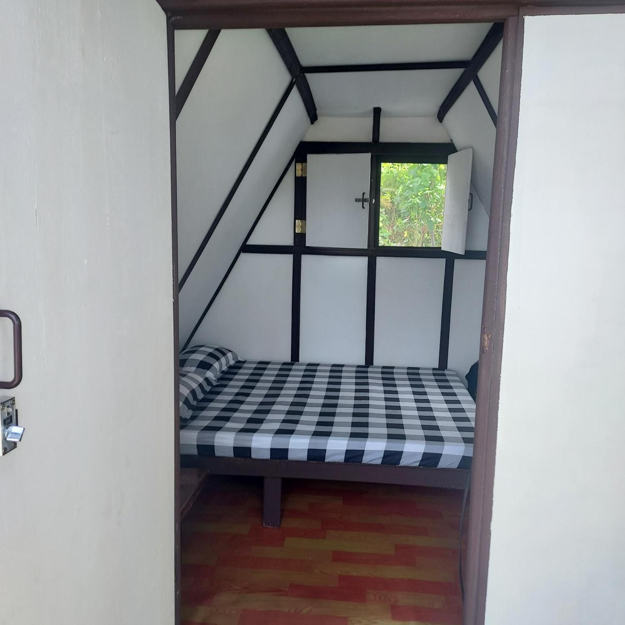 3B Resort Santa Monica  Екстер'єр фото