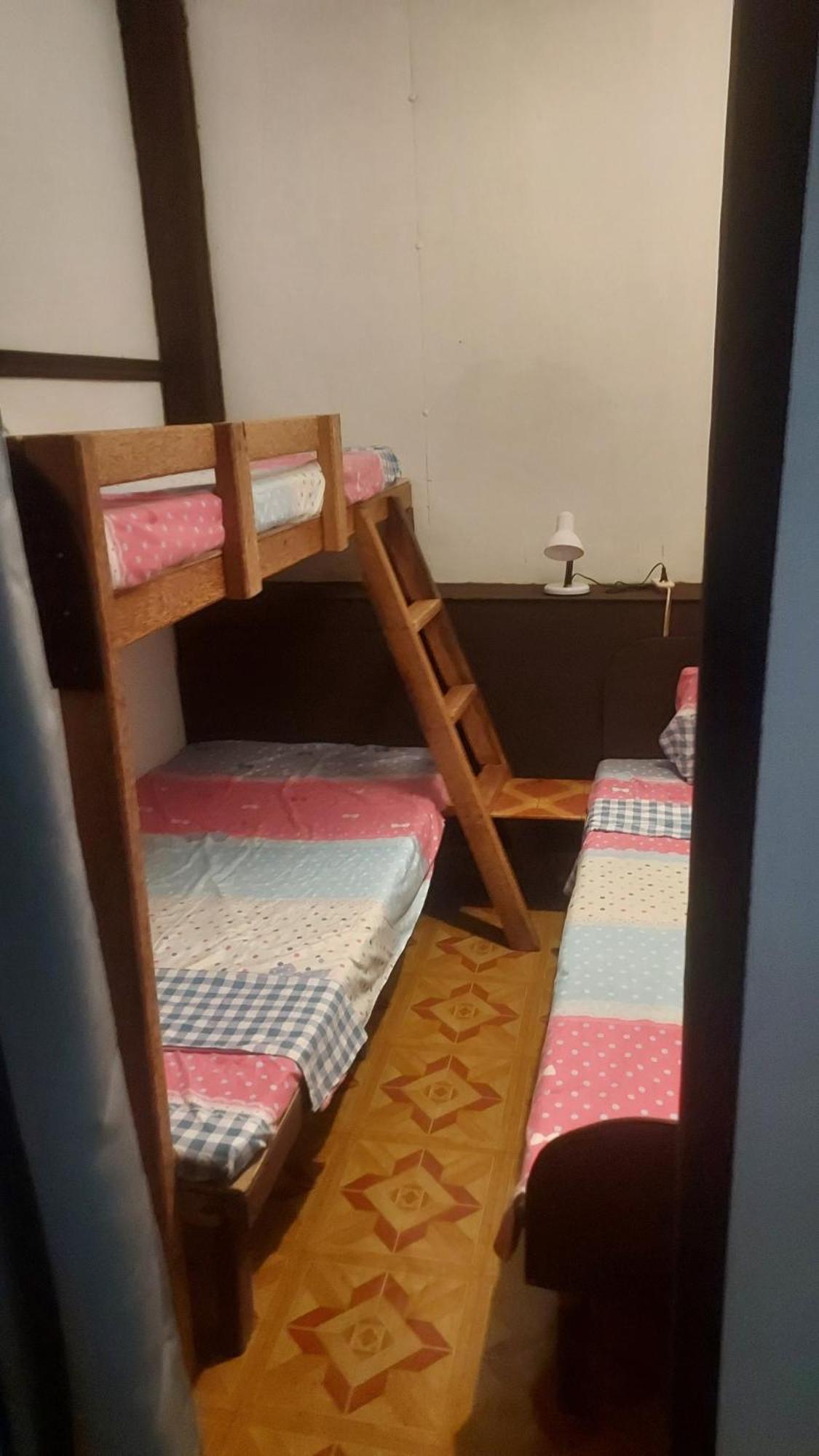 3B Resort Santa Monica  Екстер'єр фото