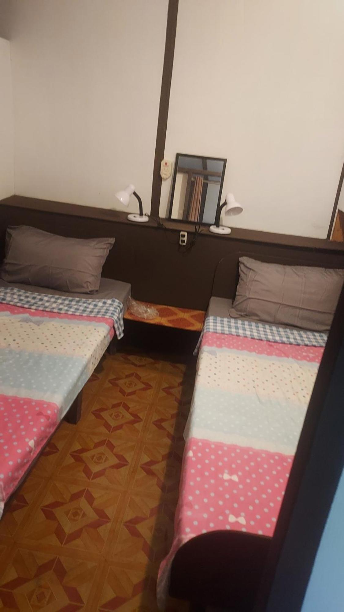 3B Resort Santa Monica  Екстер'єр фото